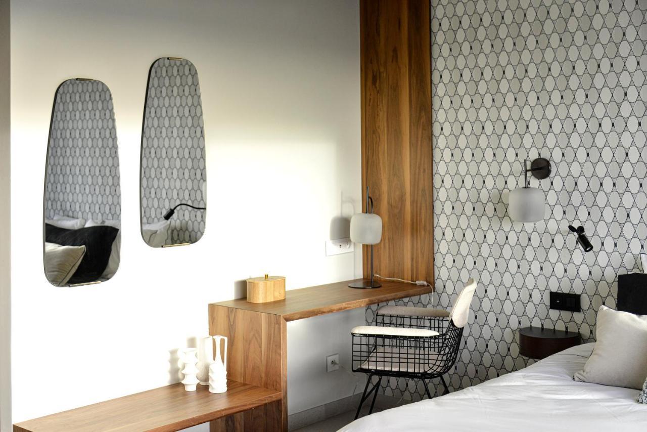 Le Martin Boutique Hotel Cul de Sac Esterno foto